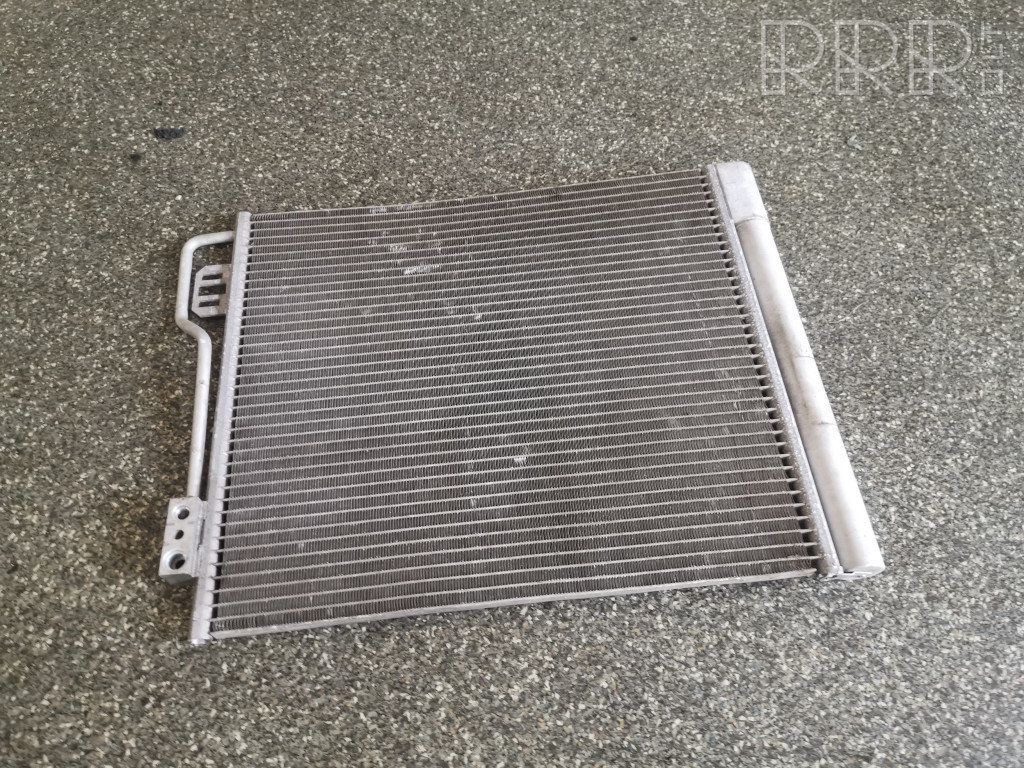 Motley Wednesday Discrepancy ADV30185 Smart ForTwo II A/C cooling radiator (condenser) A4515000154 -  Used car part online, low price | RRR.LT
