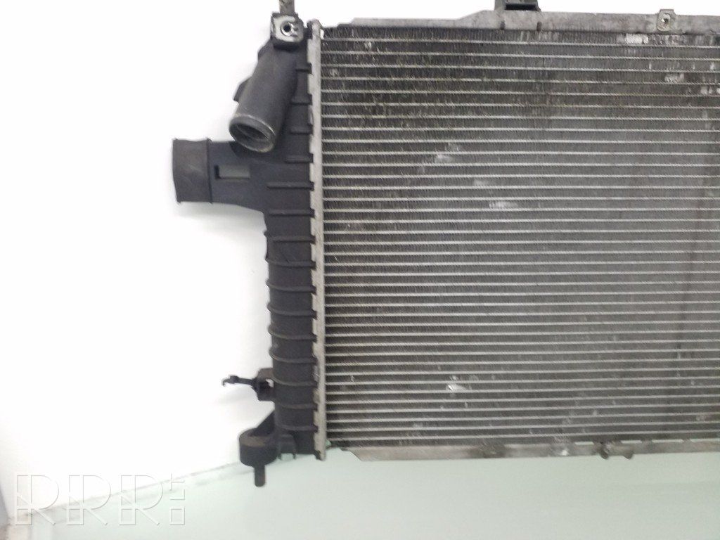 ARA69852 Opel Astra H Coolant 13152319 AT2 - Used car part online, low price | RRR.LT
