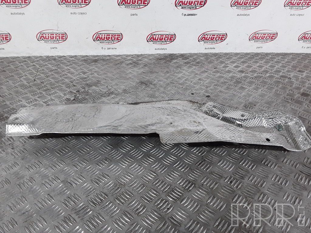 AUG18067 BMW X1 E84 Other under body part 51487059365 ...
