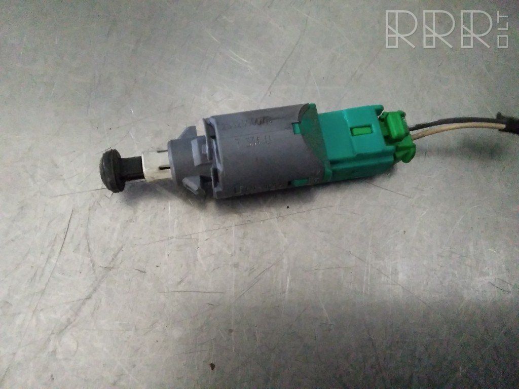 Brc3679 Renault Laguna Iii Clutch Pedal Sensor 2532250007R - Used Car Part Online, Low Price | Rrr.lt