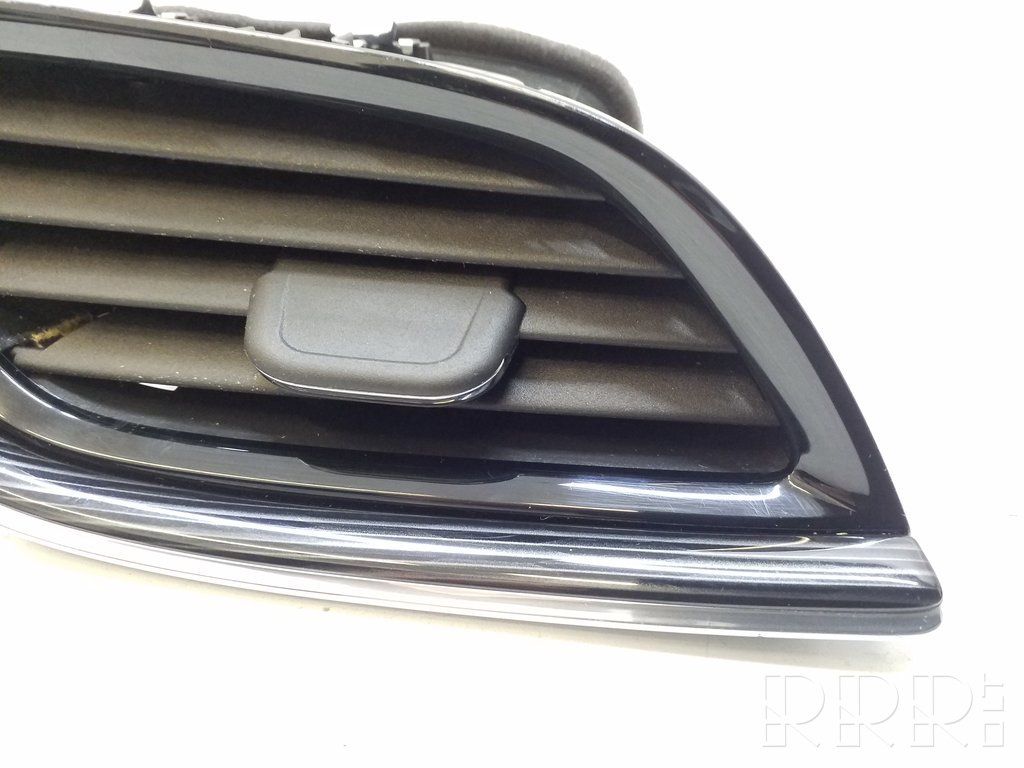 Chrome Front Grill Cover for Insignia 4 Pieces
