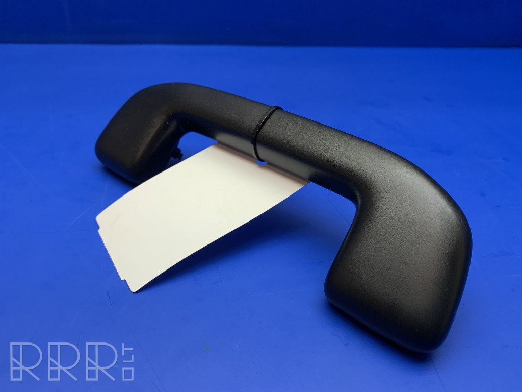Details about   GRAB HANDLE 74620-76001-71 OVERHEAD GUARD FOR TOYOTA FORKLIFTS 6.3" 160MM 