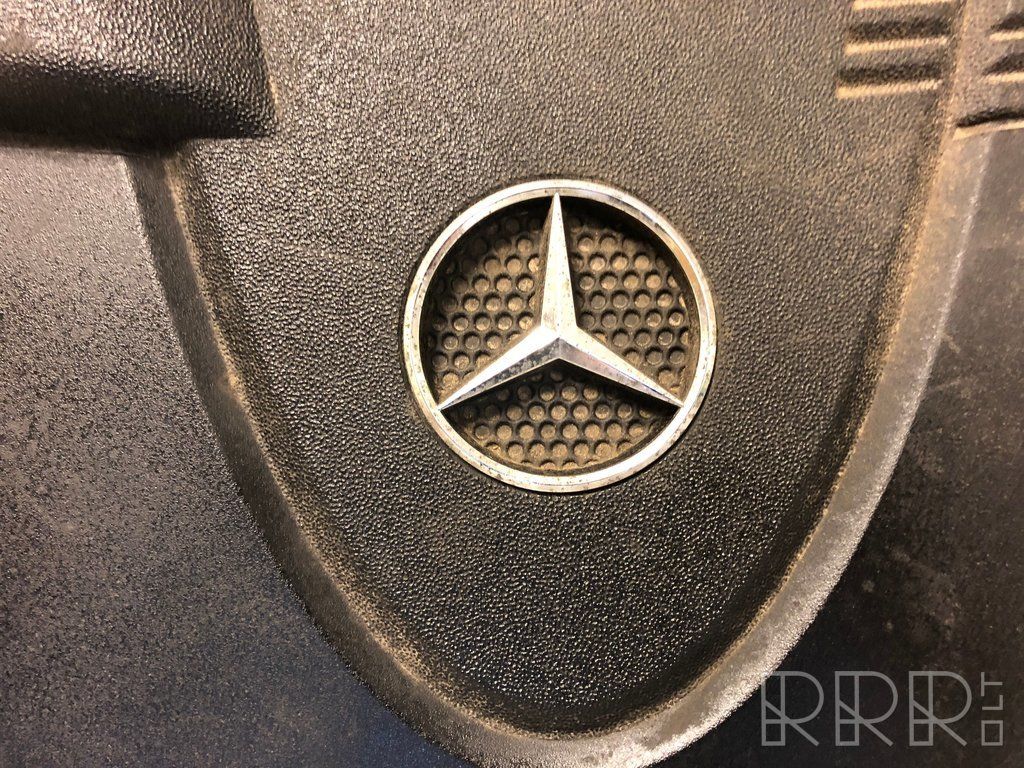 Instantly receive weed Mercedes-Benz E W212 Variklio dangtis (apdaila) A6460161124 - Naudota  autodalis internetu, žema kaina - REM8759 | RRR.LT