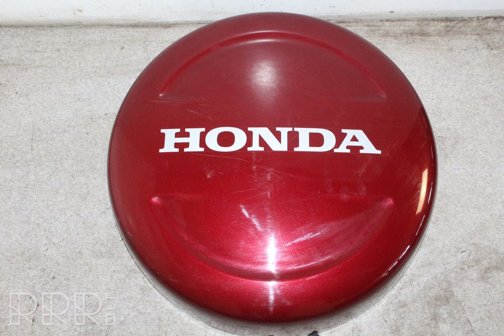 Honda CR-V Atsarginio rato skyriaus apdaila