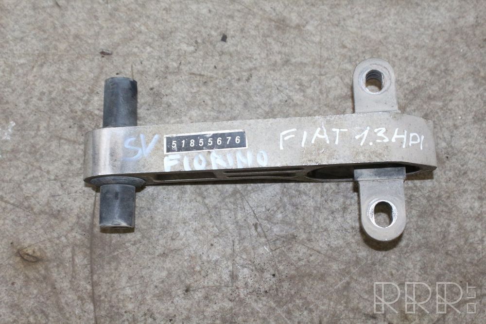 Fiat Fiorino Engine mounting bracket 51855676