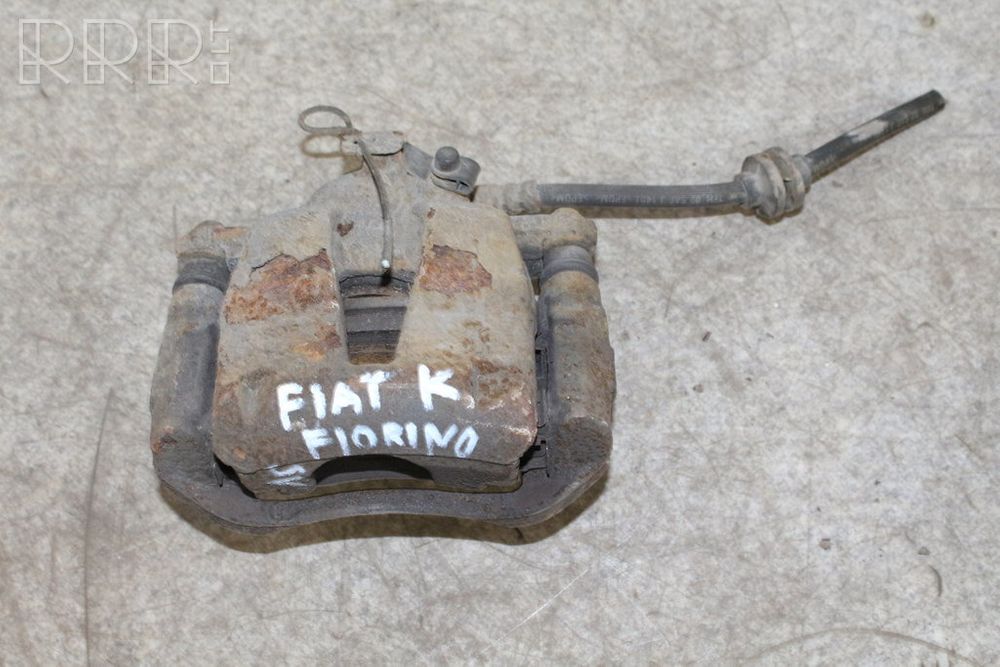 Fiat Fiorino Front brake caliper