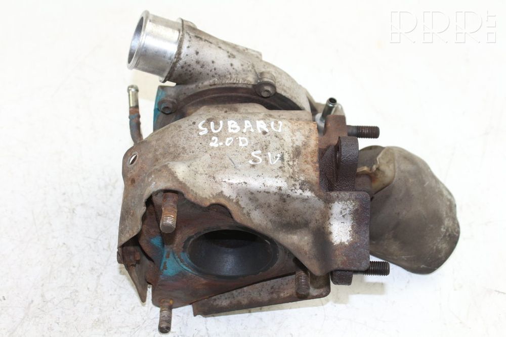 Subaru Outback Turbina 14411AA810
