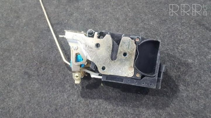 IMP112577 Chevrolet Lacetti Rear door lock Used car part