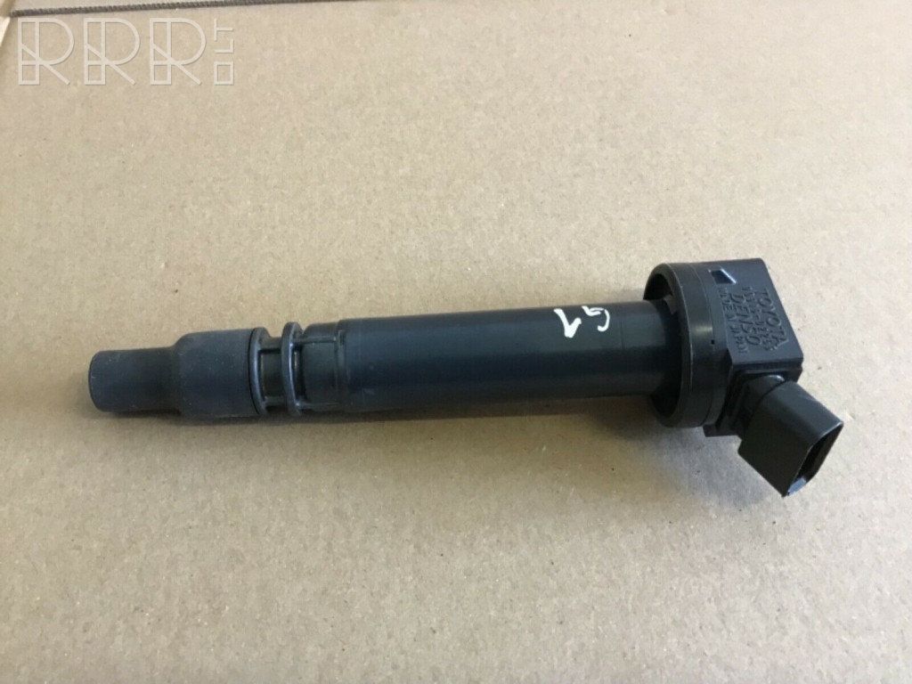 KAD2271 Lexus NX High voltage ignition coil 9091902256 - Used car part ...
