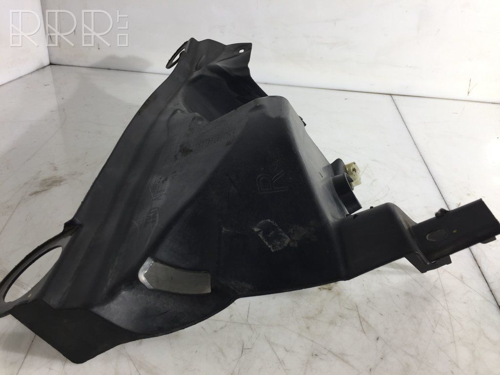MKA1257 BMW 5 F10 F11 Front underbody cover/under tray 7267564 7267564 ...