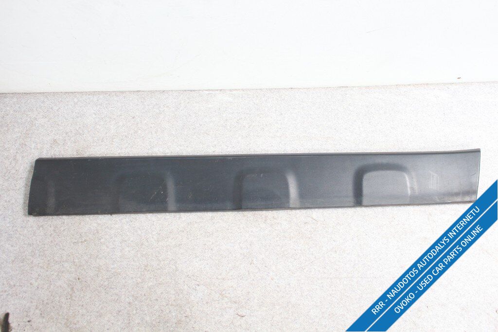 Honda CR-V Apdaila priekinių durų (moldingas) 75312SWWE010M1