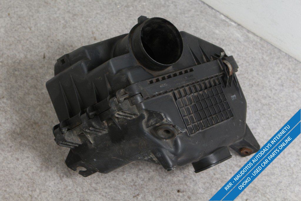 Honda CR-V Oro filtro dėžė