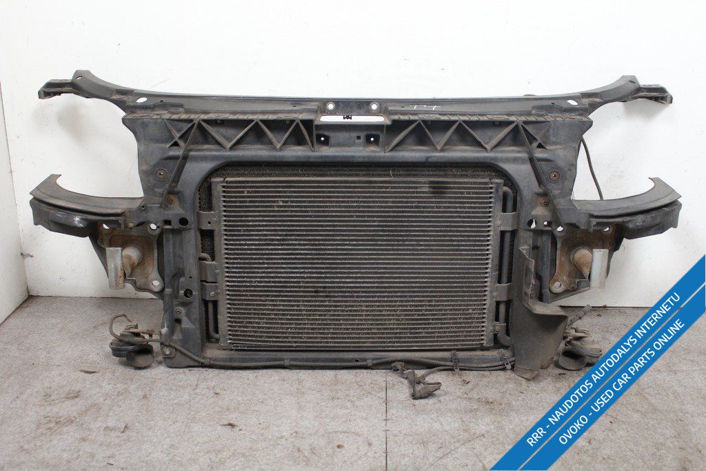 Audi TT Mk1 Radiatorių panelė (televizorius) 1J0121253AD