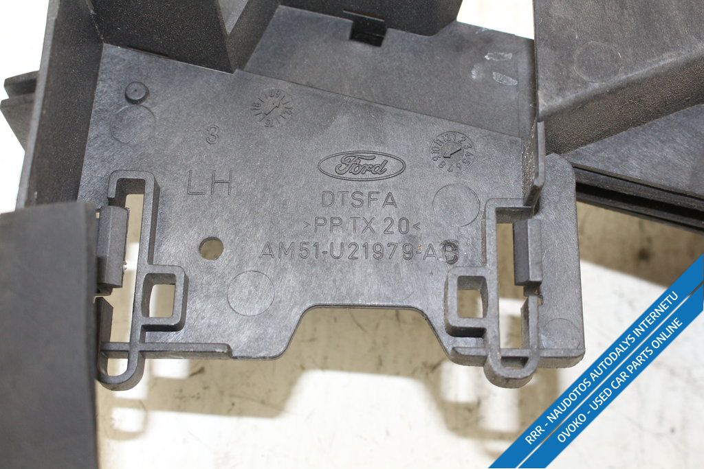 Ford C-MAX II Kita priekinių durų apdailos detalė AM51U219A65DD