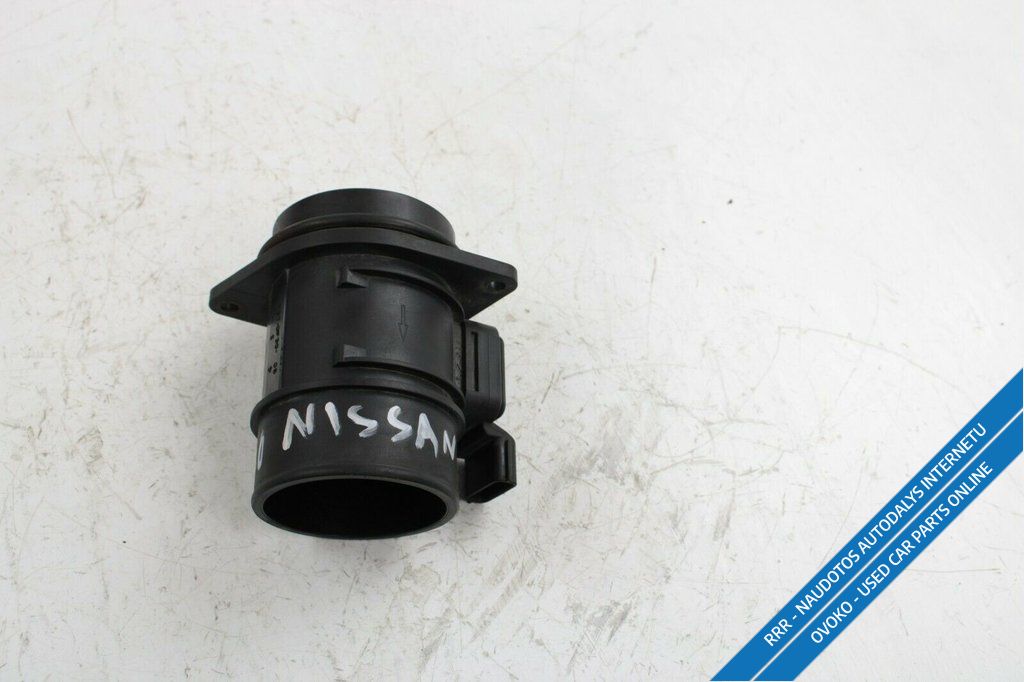Nissan Primastar Oro srauto matuoklis 5WK97008