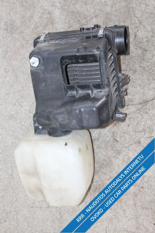 Subaru Outback Oro filtro dėžė A52AG08