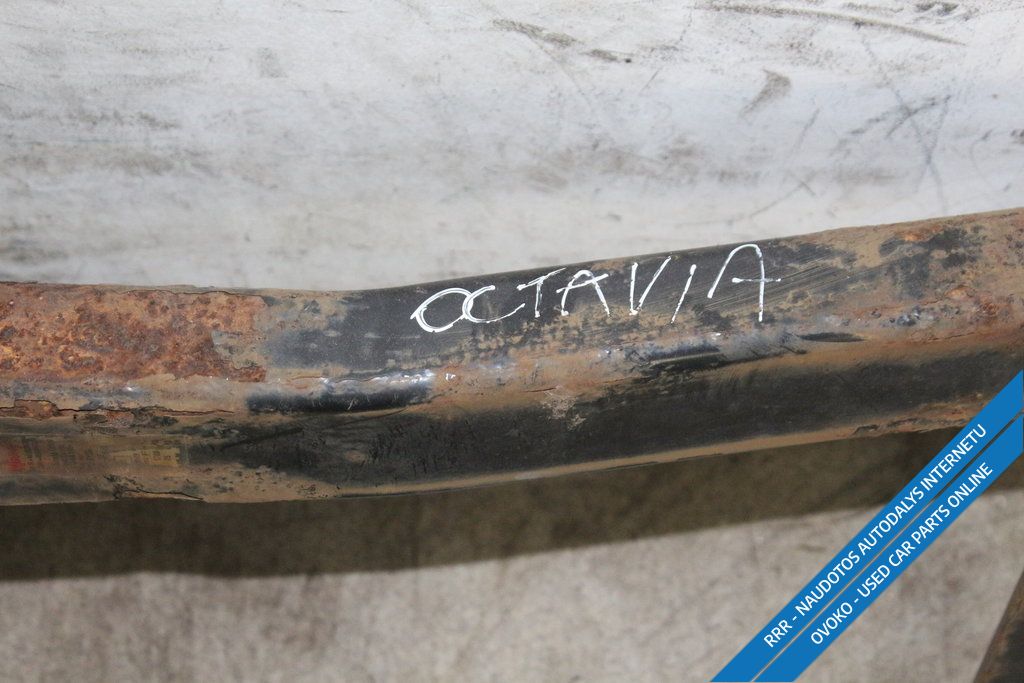 Skoda Octavia Mk1 (1U) Tow bar set