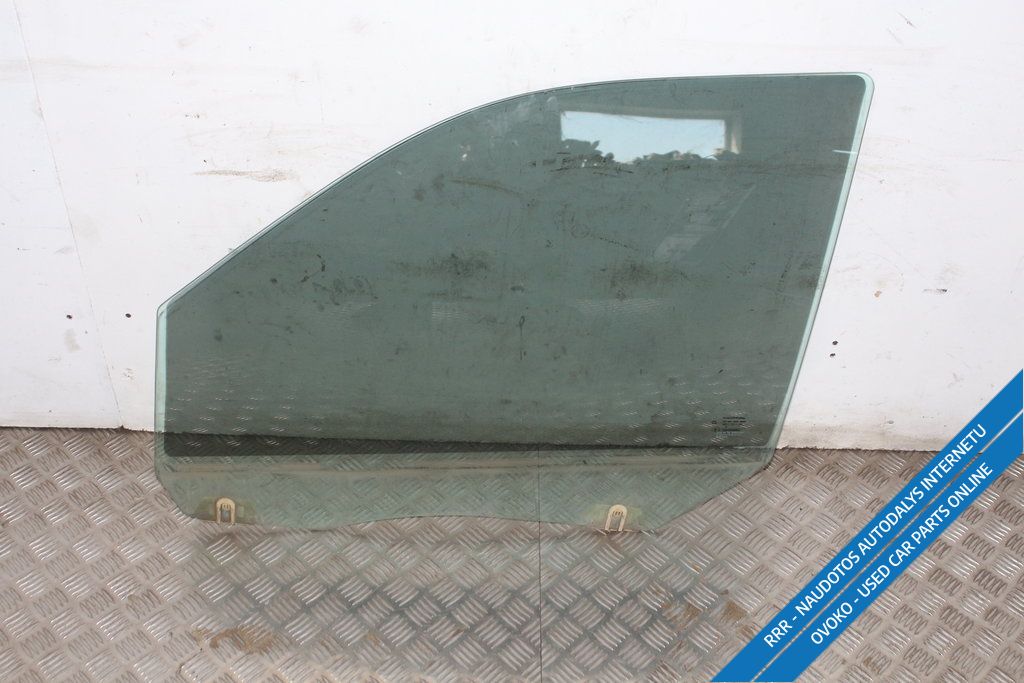 Dodge RAM Pagrindinis priekinių durų stiklas (keturdurio)