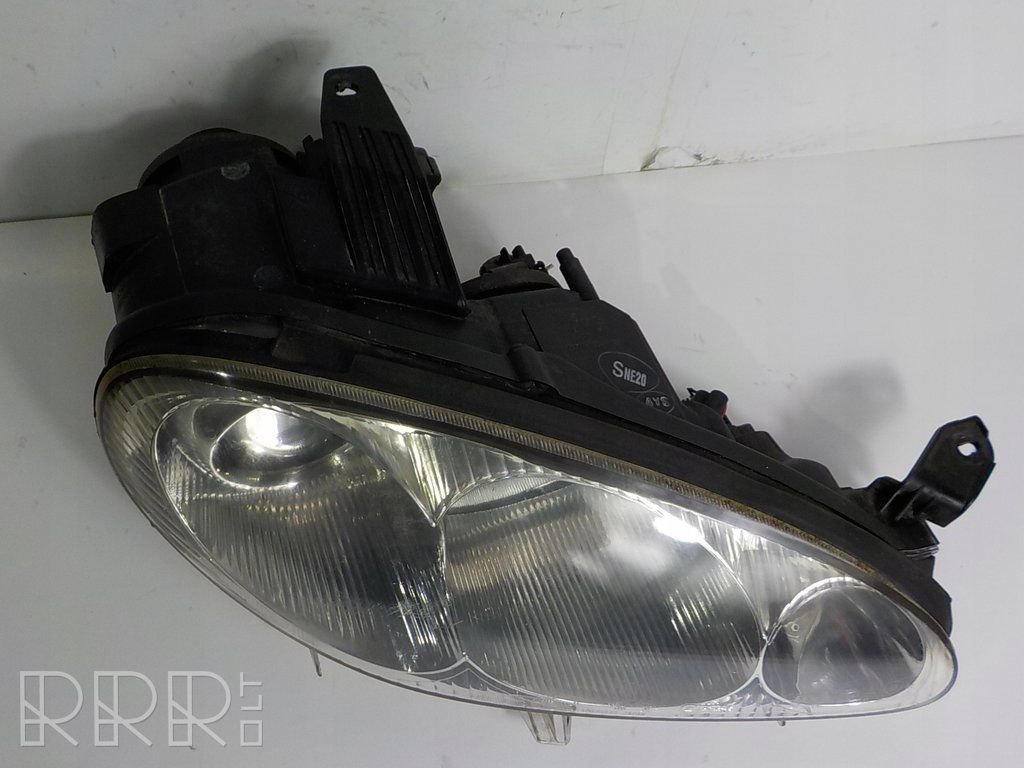 ROZ12588 Mazda MX5 NB Miata Headlights/headlamps set
