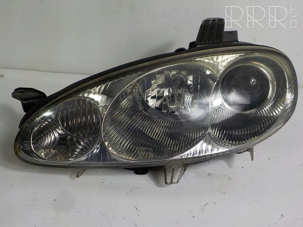 ROZ12589 Mazda MX5 NB Miata Headlights/headlamps set