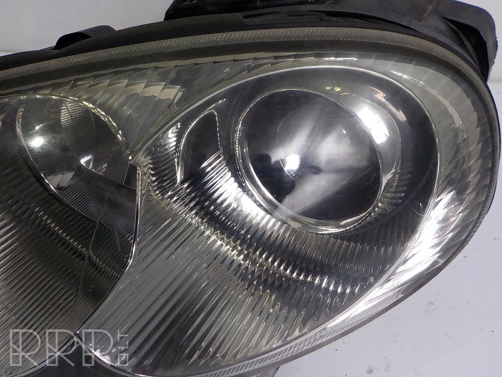 ROZ12589 Mazda MX5 NB Miata Headlights/headlamps set