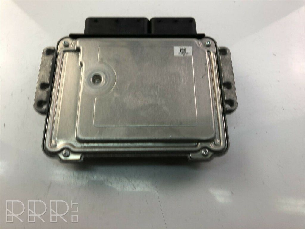 TAN107257 Volvo V40 Other control units/modules 31312578