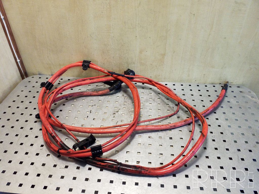 Bmw E93 Electrical Wiring from images.cdnrrr.com